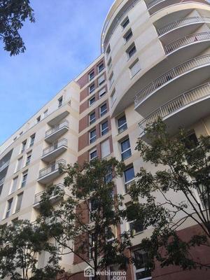 Appartement - 18 m² - 1 pièce