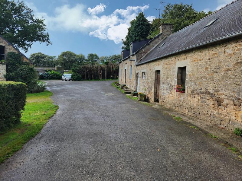 Maison - 102 m² - 5 pièces