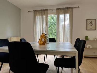 Maison ancienne - 152 m² - 6 pièces