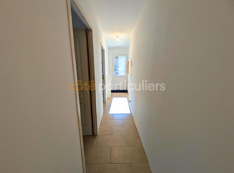 Maison - 161 m² - 7 pièces