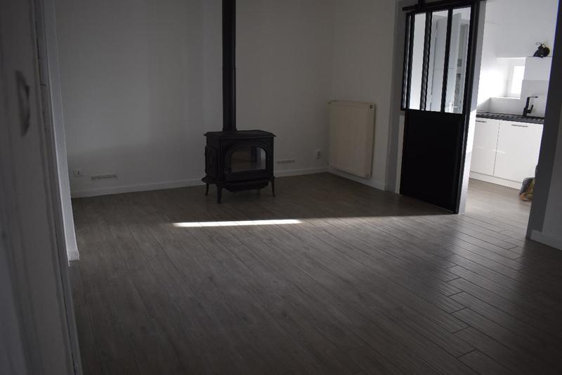 Appartement - 81 m² - 5 pièces