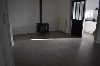 Appartement - 81 m² - 5 pièces