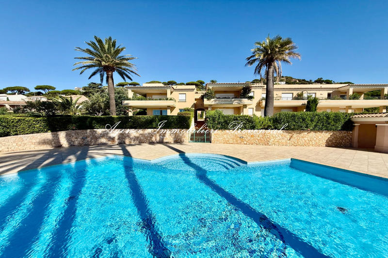 Appartement - 106 m² - 4 pièces