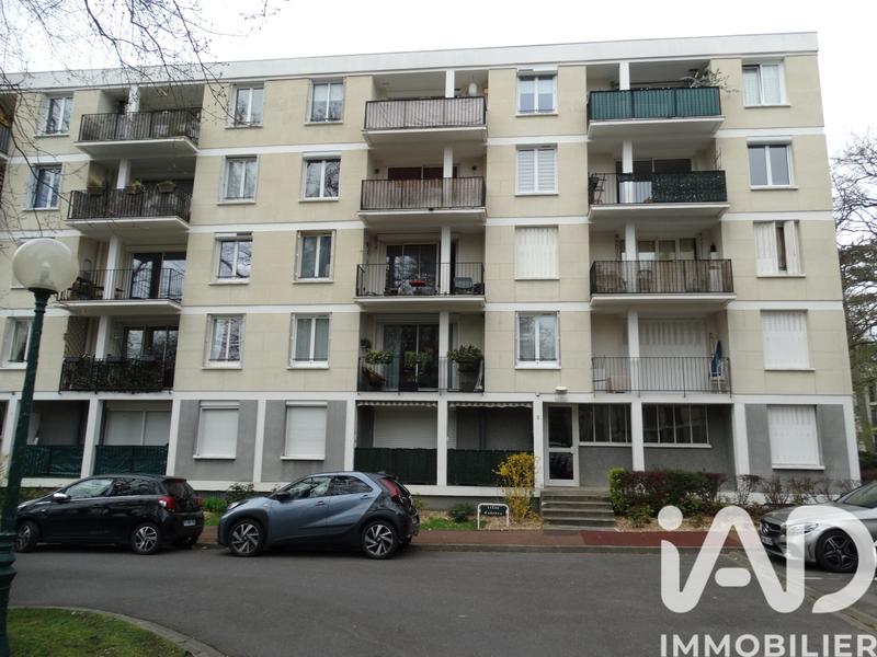 Appartement - 67 m² - 4 pièces