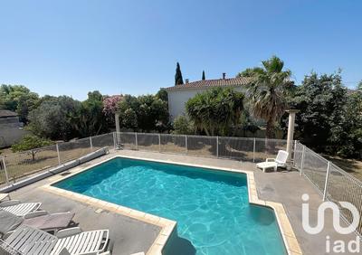 Maison - 162 m² - 5 pièces