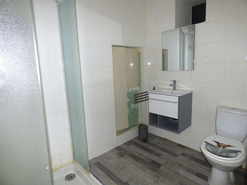 Maison - 160 m² - 7 pièces