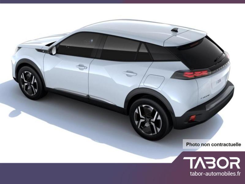 Peugeot 2008 156 Allure 11kW-Obc Acc 360° CarP