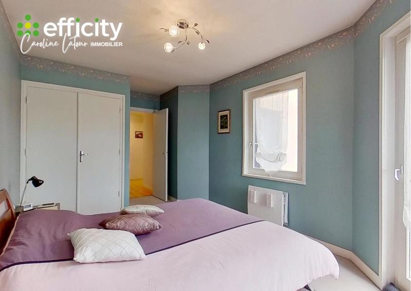 Maison - 136 m² - 5 pièces