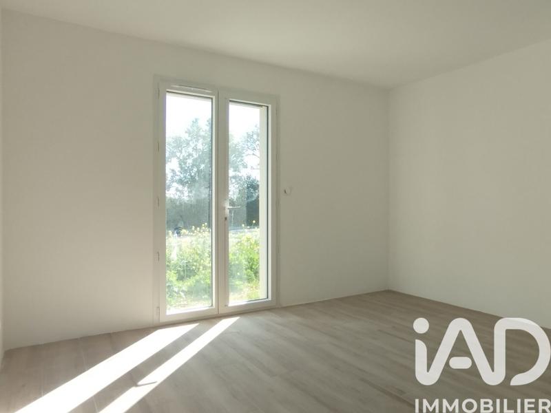 Maison - 155 m² - 8 pièces