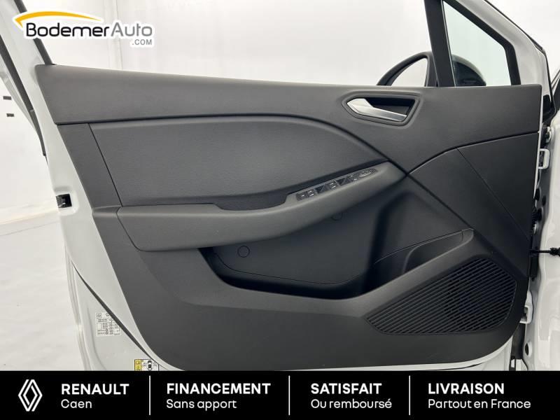 Renault Clio TCe 90 - 21n Limited