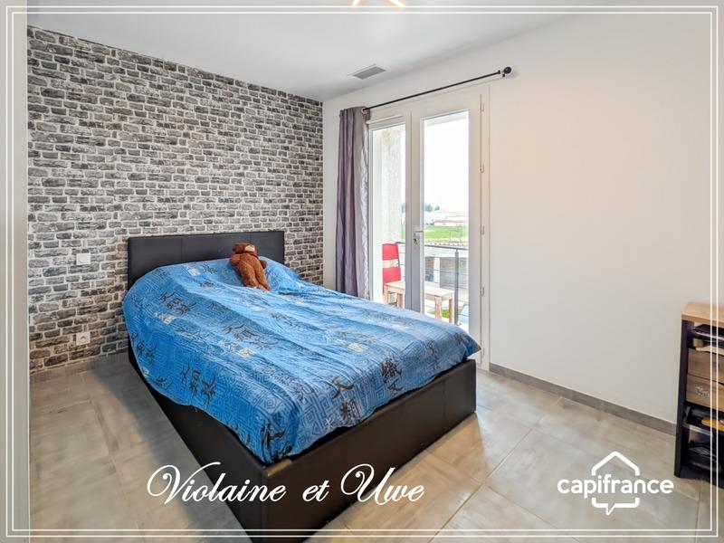 Villa - 159 m² - 8 pièces