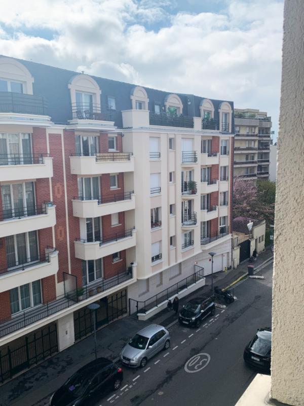 Appartement - 36 m² - 1 pièce