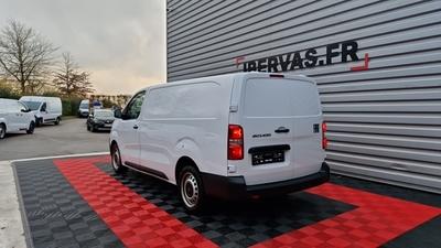 Fiat Scudo Fourgon Bluehdi 145 Xl Bvm6