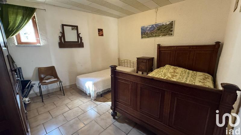 Maison - 287 m² - 10 pièces