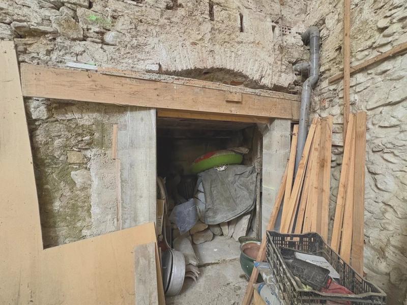 Maison - 48 m² - 1 pièce