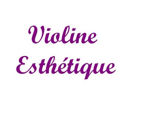 Violine Esthétique