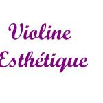 Violine Esthétique