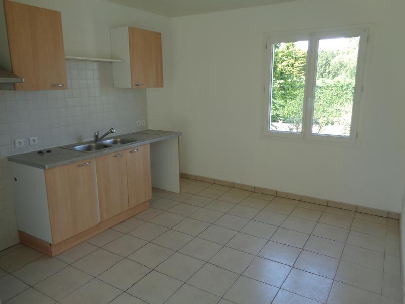 Maison - 91 m² - 5 pièces