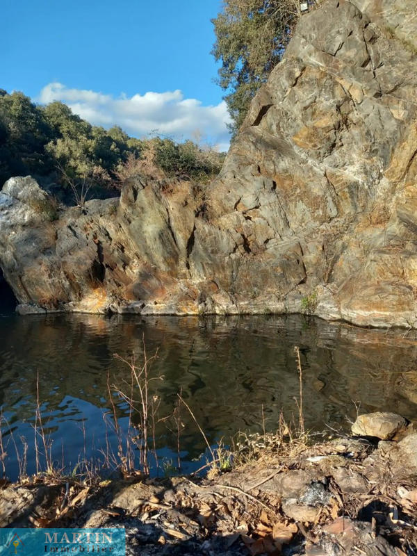 Propriété - 44 m² - 2 pièces