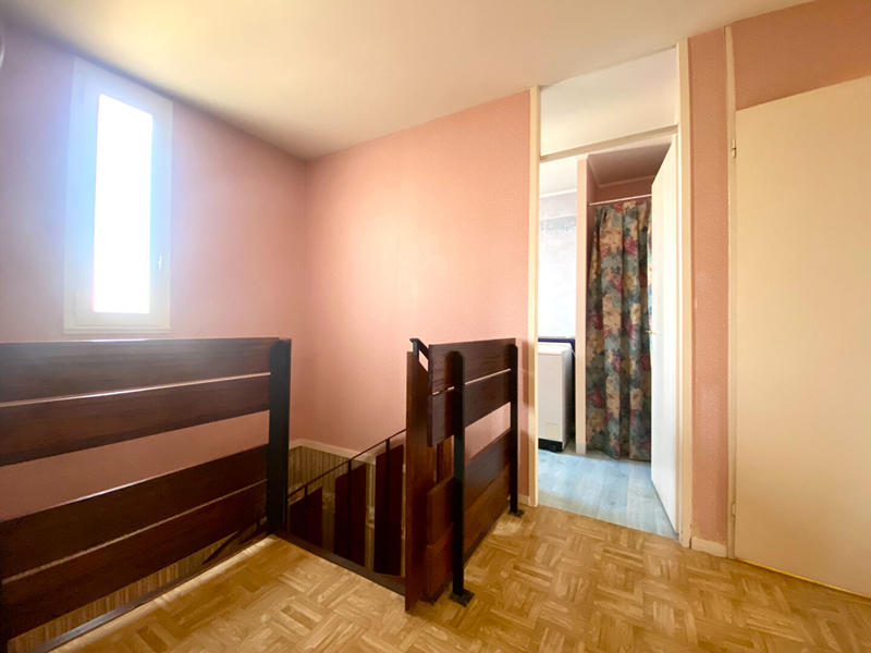 Appartement - 103 m² - 5 pièces