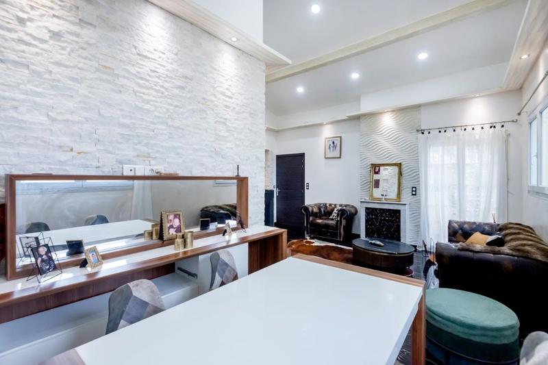 Maison - 76 m² - 3 pièces