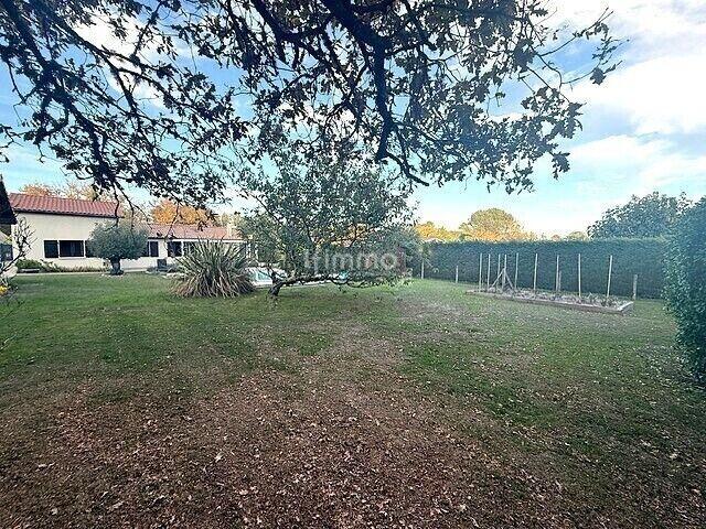 Maison - 145 m² - 6 pièces