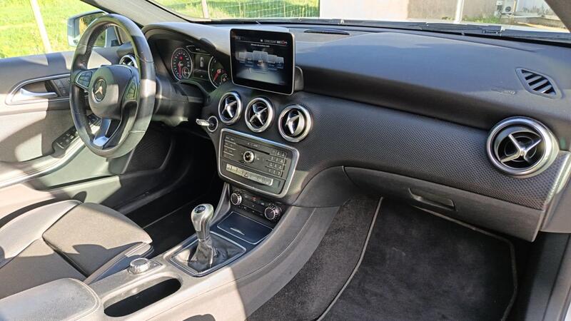 Mercedes Classe a 180 d 109 Business