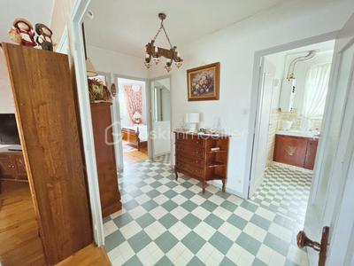 Maison - 72 m² - 4 pièces