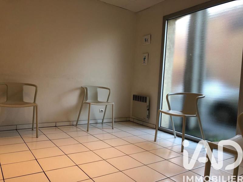 Appartement - 81 m² - 3 pièces