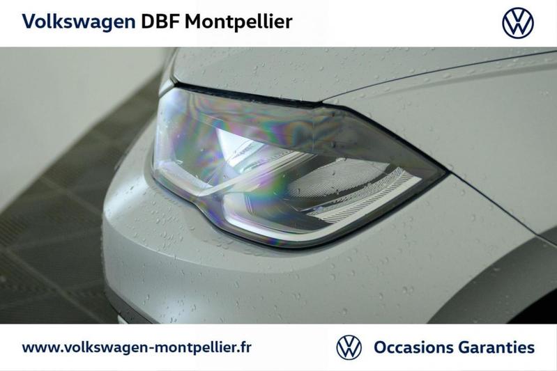 Volkswagen Polo 1.0 Tsi 95 s&amp;S Dsg7 Vw Edition