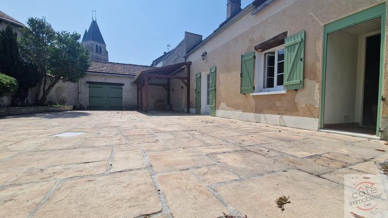 Maison - 169 m² - 5 pièces