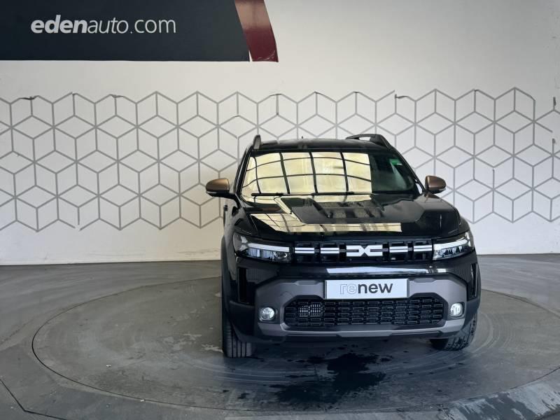 Dacia Duster Eco-G 100 Extreme