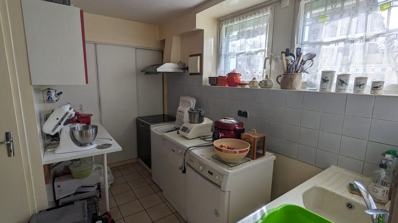 Maison - 150 m² - 6 pièces