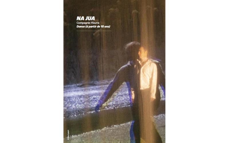 Espace Dantza - Danse &quot;Na Jua&quot;
