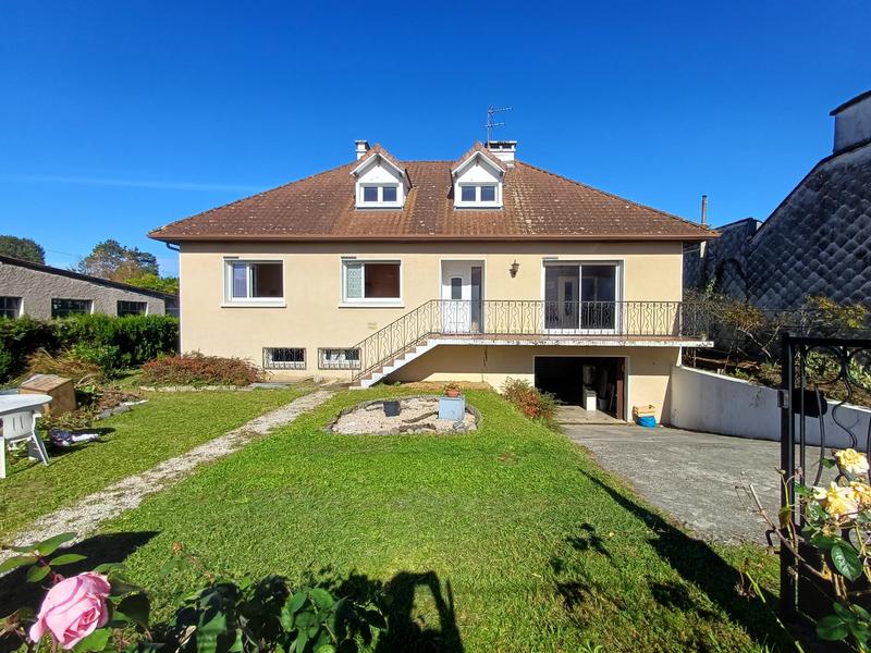Villa - 110 m² - 4 pièces