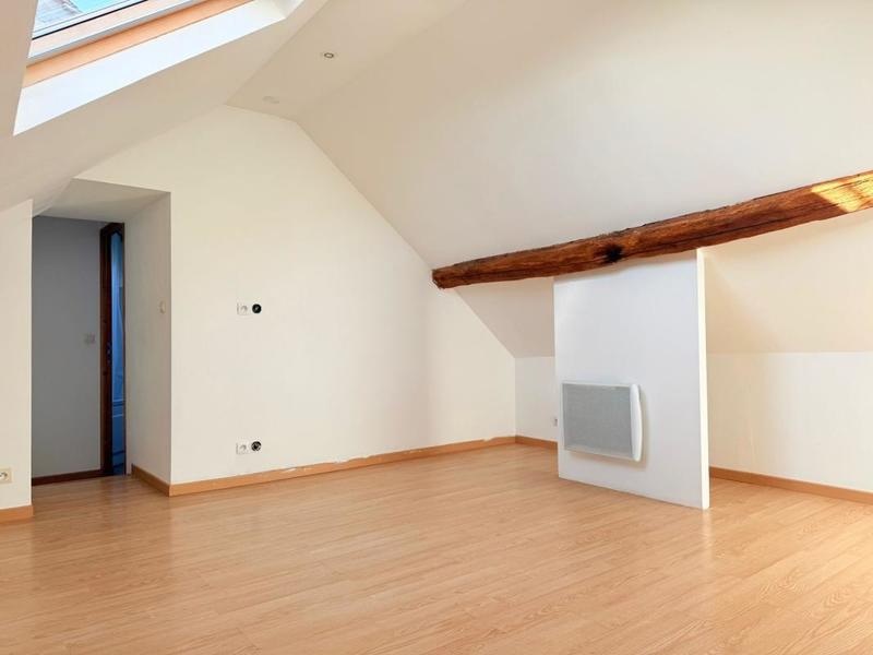 Duplex - 49 m² - 2 pièces