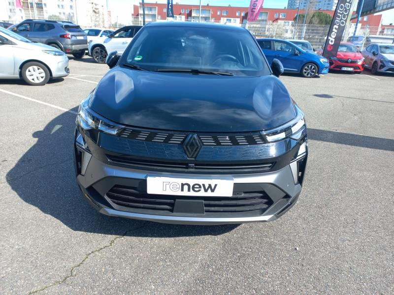 Renault Symbioz E-Tech full hybrid 145 Esprit Alpine