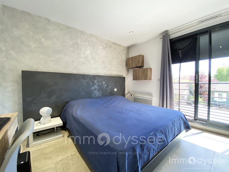 Maison - 191 m² - 6 pièces