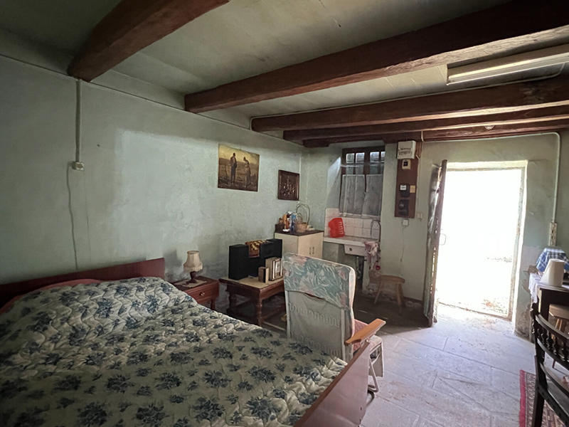 Maison - 41 m² - 2 pièces