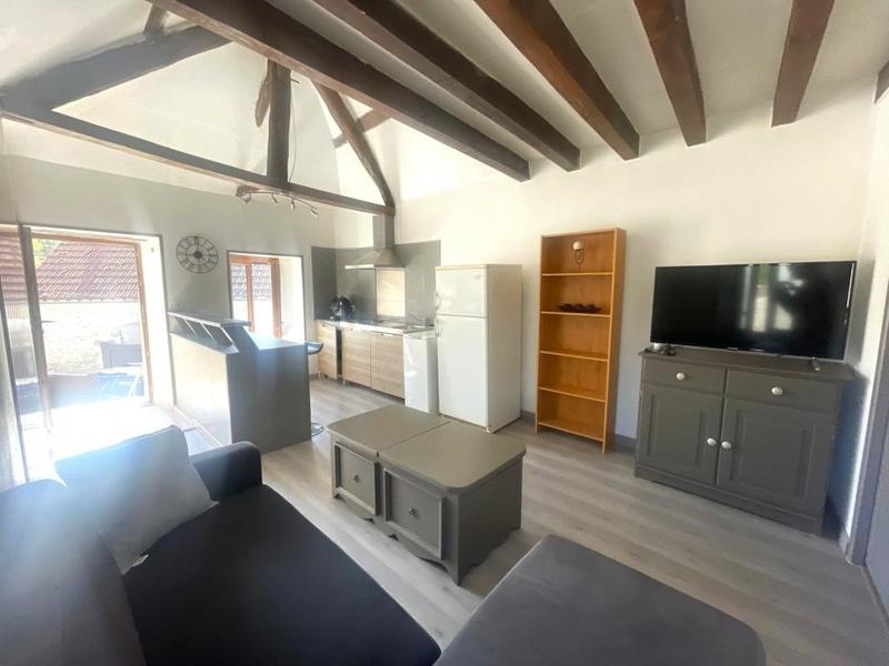 Maison en pierre - 198 m² - 10 pièces