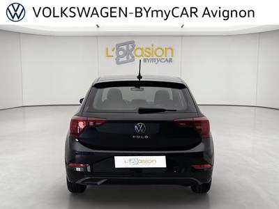 Volkswagen Polo 1.0 Mpi 80 s&amp;S Bvm5