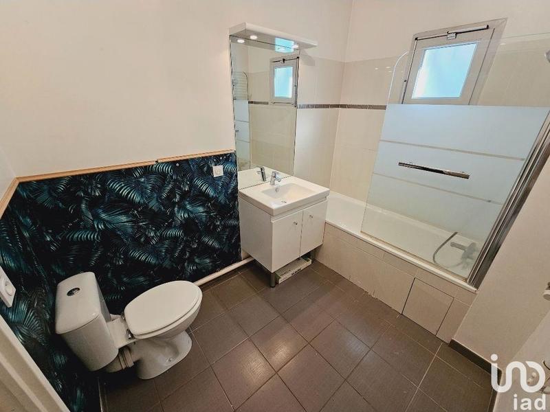 Appartement - 41 m² - 2 pièces