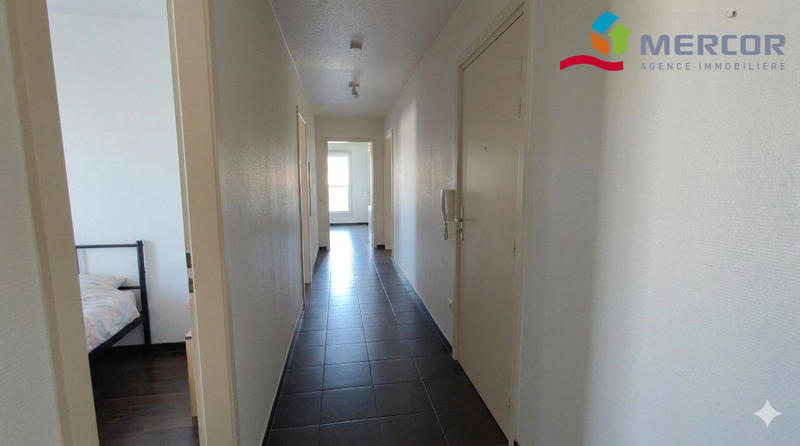 Appartement - 69 m² - 3 pièces