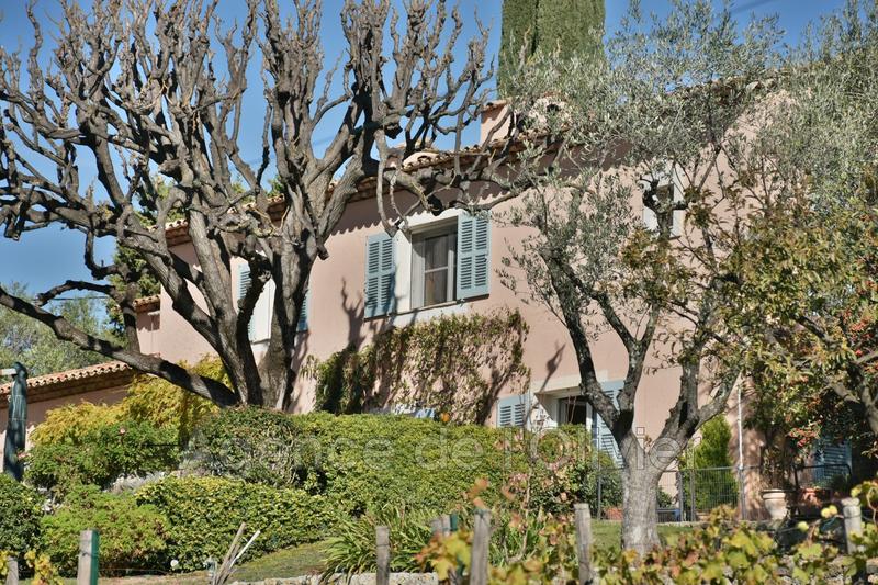 Bastide - 260 m² - 9 pièces