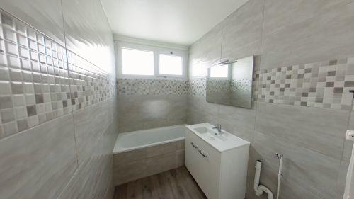 Appartement - 87 m² - 5 pièces