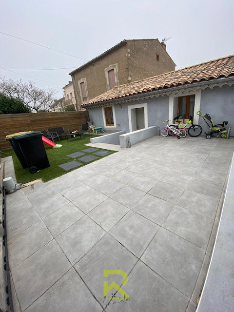 Maison - 127 m² - 5 pièces