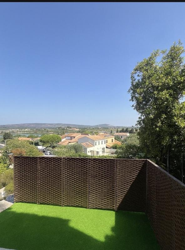 Appartement - 54 m² - 2 pièces