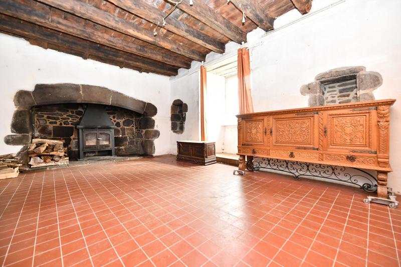 Manoir - 180 m² - 5 pièces