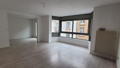 Appartement - 88 m² - 4 pièces