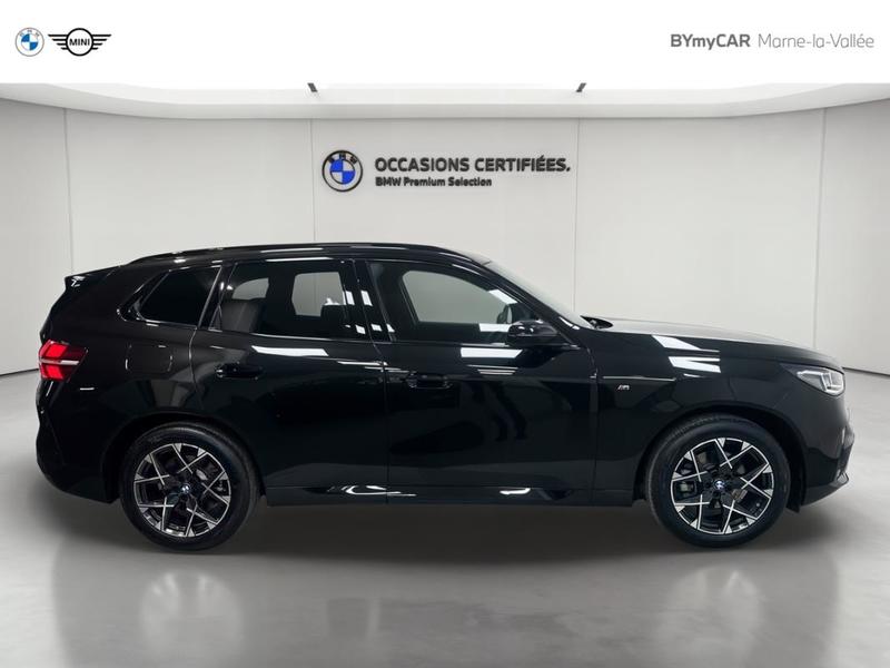 Bmw X3 G45 20d xDrive 197 ch Bva8 m Sport